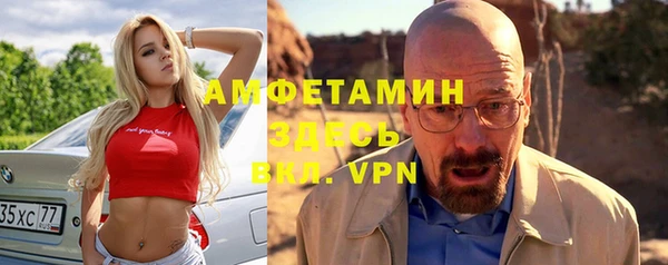 стафф Осташков